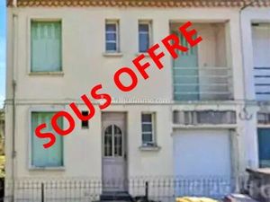 Annonce vente maison 5 pièces de 80m2 à Labruguière (81290) - ParuVendu.fr ref 99278388307