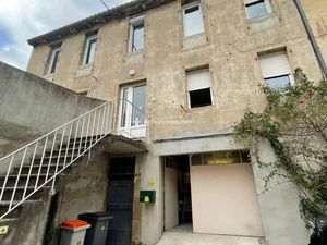 Vente Immeuble 6 pièces 214 m2 à Millau