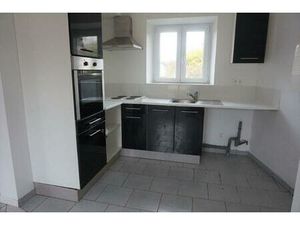 Location Appartement 3 pièces 82m² MALAY LE GRAND 89100