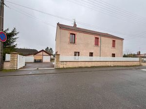 Location Appartement 5 pièces 130m²