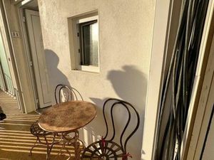Vente Appartement 1 pièces 17 m2 à Canet-en-Roussillon