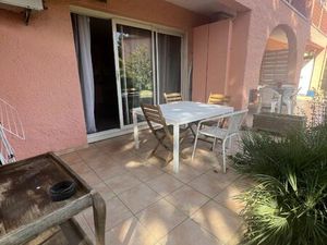 Vente Appartement 2 pièces 32 m2 à Canet-en-Roussillon