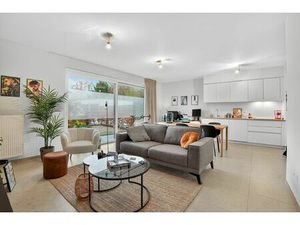 Appartement à vendre à Burgemeester Vandenbogaerdelaan 44 Izegem (VBD64130)