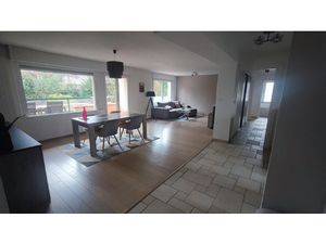 Location Appartement 4 pièces 101m² MONTBELIARD 25200