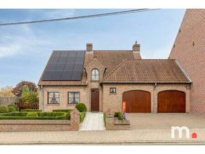 Huis te koop in Sint-Denijs