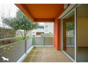 Vente appartement 3 pièces 60 m² Puilboreau (17138)