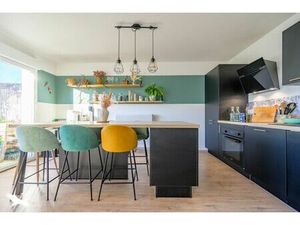 Vente maison 5 pièces 85 m² Saint-Xandre (17138)