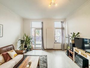 Duplex à vendre à Rue Emile Wauters 64 Laeken (VBD64247)