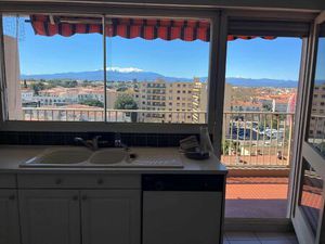 Vente Appartement 5 pièces 126 m2 à Perpignan