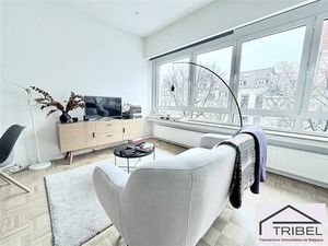 Appartement à vendre à Avenue Louis Lepoutre 59 Ixelles (VBD64046)
