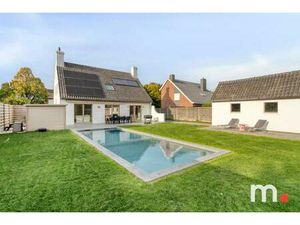 Villa te koop in Roeselare