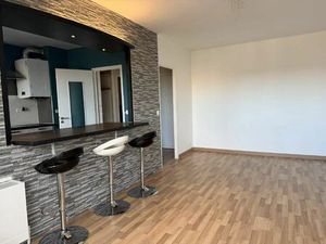 Location Appartement 3 pièces 63 m2 à Rodez