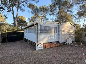 Vente Terrain 220 m2 à Fréjus