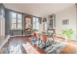 Annonce appartement à vendre