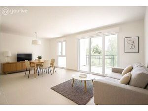 Joli T3 quartier Belcier proche tram et gare