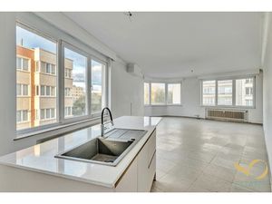 Appartement te koop in Jette met 2 slaapkamers