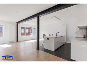 Appartement te koop in Hemiksem met 2 slaapkamers