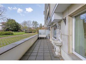 Appartement te koop in Mechelen met 2 slaapkamers