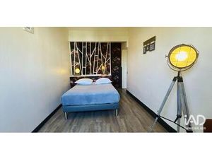 Vente Hôtel-restaurant 340 m²