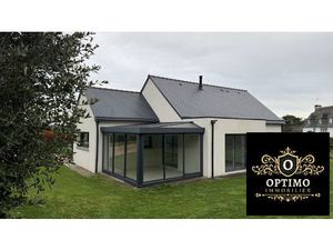 Location maison 3 pièces 91 m² à Ploubazlanec (22620)