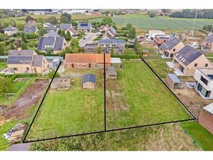 Grond te koop in Roeselare