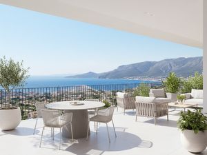 Vente appartement 2 pièces 70 m² Calvi (20260)