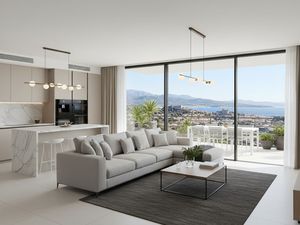 Vente appartement 4 pièces 110 m² Calvi (20260)