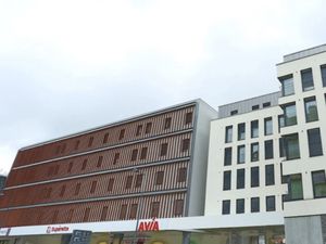 Achat Appartement 1 pièce 20m² NANCY 54000