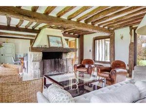 Maison à vendre 10 Pièces 210 m2 Le Vaudreuil - 780 000 &#8364;