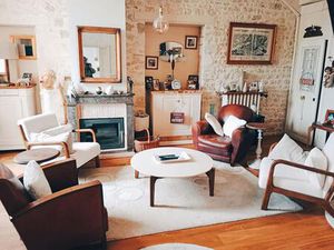 Centre ville Marennes Maison 6 pièce(s) 170 m2