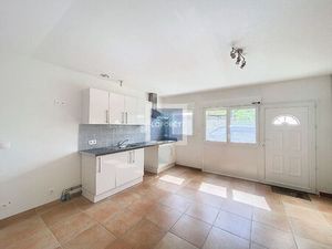 Appartement avec Garage