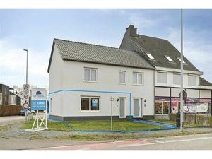 Appartement à vendre à Onze-Lieve-Vrouwstraat 92 Heusden-Zolder (RBU87971)