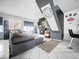 Vente maison 5 pièces 125 m² à Pérenchies (59840)  279 900 €