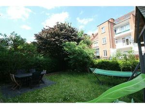 Appartement à vendre à Avenue des Croix du Feu 11 Laeken (RBU88184)