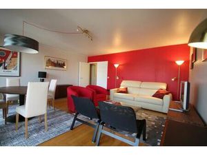 Appartement de 2 pièces de luxe en location à Neuilly-sur-Seine  Île-de-France