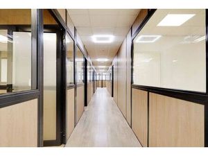 Bureau prestigieux de 350 m2 en location - Pantin  France