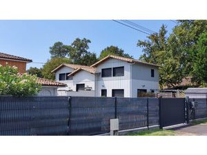 A louer T2 40 m² Quartier du Port d'Andernos-les-bains