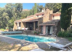 Villa de 9 pièces de luxe en location La Garde-Freinet  Provence-Alpes-Côte d'Azur
