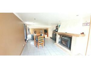 Achat Maison 5 pièces 95m² VILLY EN TRODES 10140