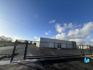 Location local commercial