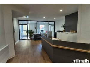 Achat Local Professionnel 265m² METZ 57000