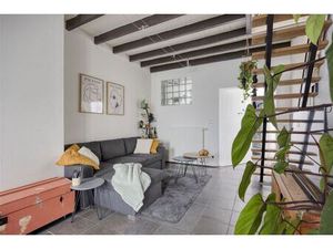 Huis te koop in Hamme met 1 slaapkamer