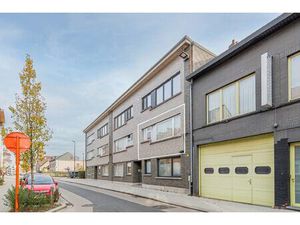 Appartement te koop in Mechelen met 2 slaapkamers