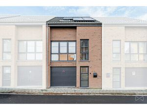 Huis te koop in Dour met 2 slaapkamers