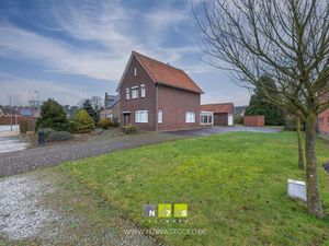 Huis te koop in Oudsbergen met 3 slaapkamers