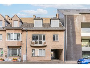 Appartement te koop in Diepenbeek met 3 slaapkamers