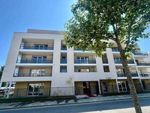 Vente Appartement 2 pièces au Havre (76600) : à vendre 2 pièces / 44m² Le Havre