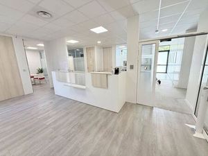 Prestigieux bureau de 100 m2 en location - Gennevilliers  Île-de-France