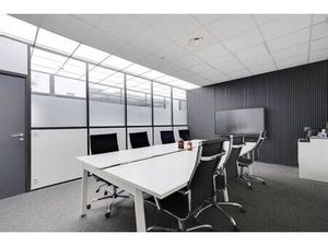 Bureau de prestige de 330 m2 en location - Pantin  France