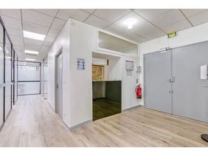 Bureau prestigieux de 380 m2 en location - Monceau  Courcelles  Ternes  Paris  Île-de-Fran
